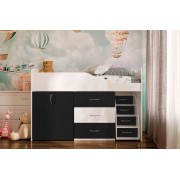 Ліжко-гірка "Bed Room 5"